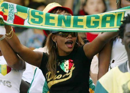 c l sènègal qui gagne
